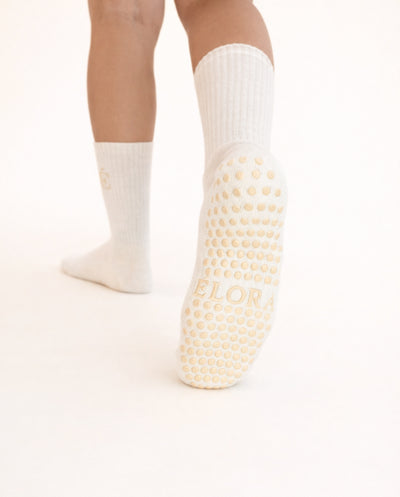 Pilates Socks