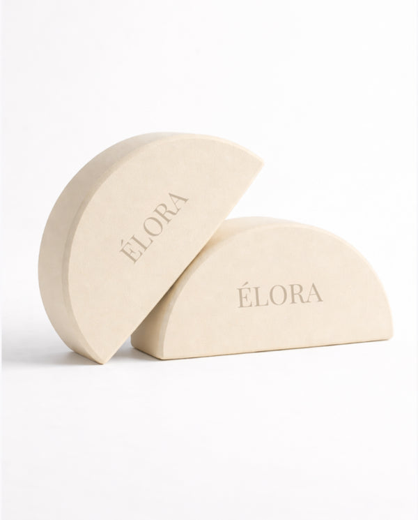 Ivory Cream