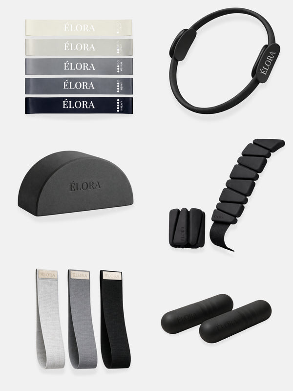 Full Ritual — Black