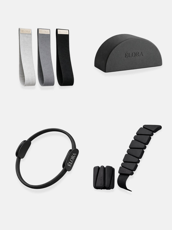 Soft Power — Black