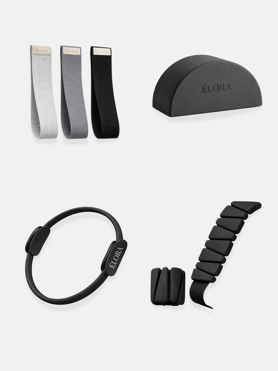 Soft Power — Black