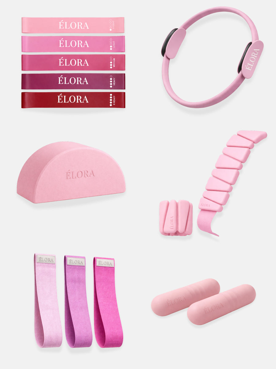Full Ritual — Pink