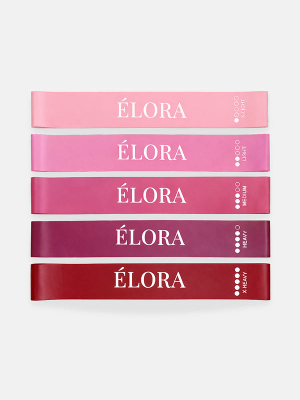 Full Ritual — Pink