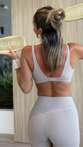 Nude Sculp Short