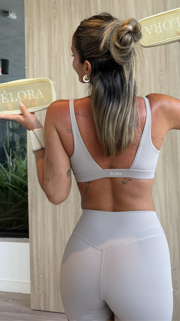 Nude Sculp Short