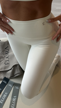 Coconut Milk Sculpt Legging