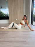 Coconut Milk Sculpt Legging