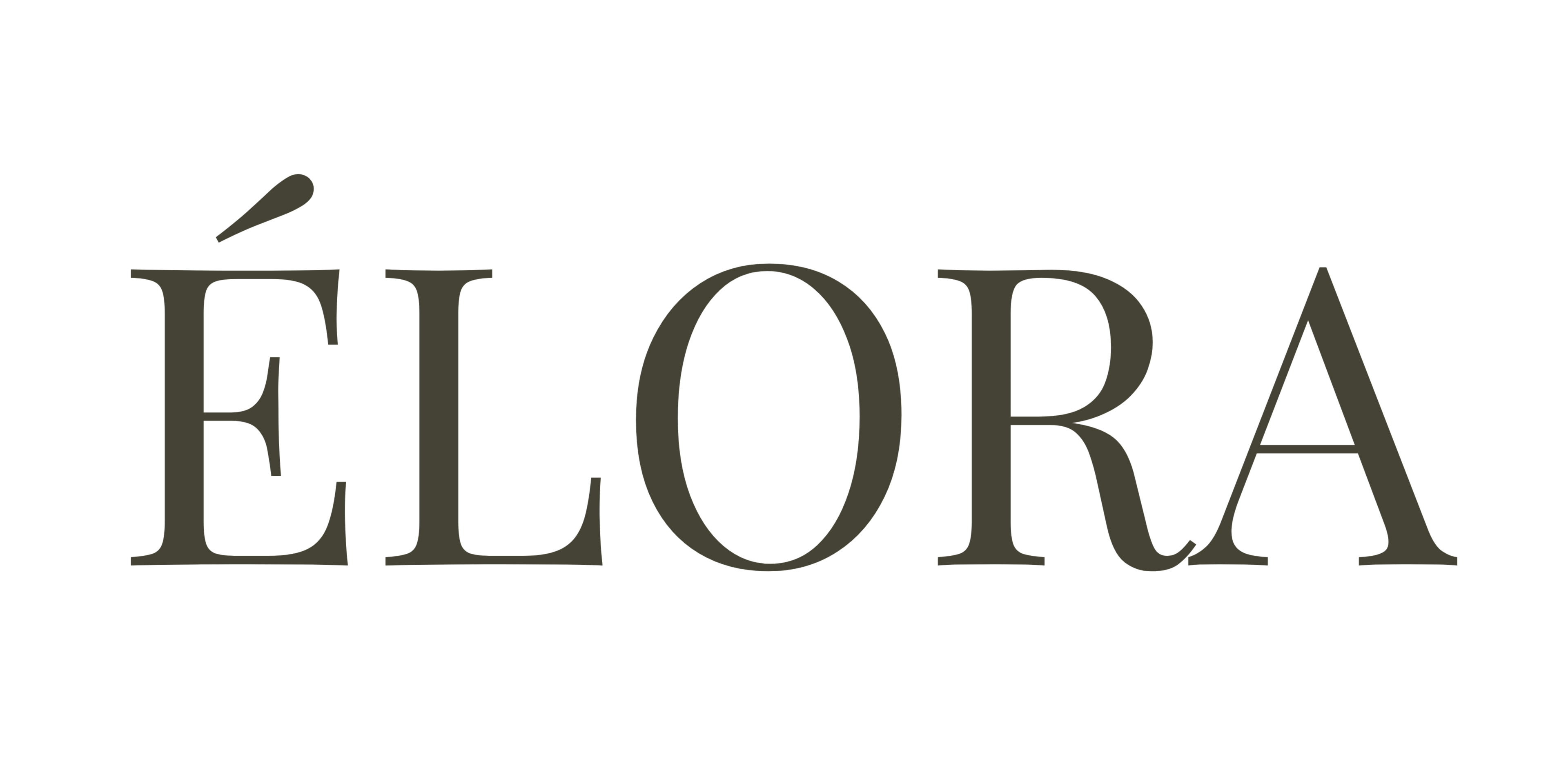 ÉLORA