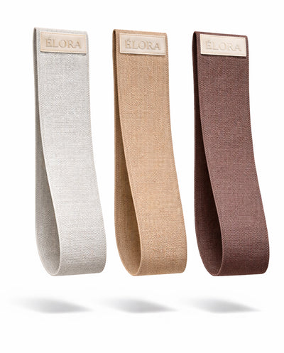 Pilates Resistance Bands