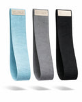 black/gray/light blue