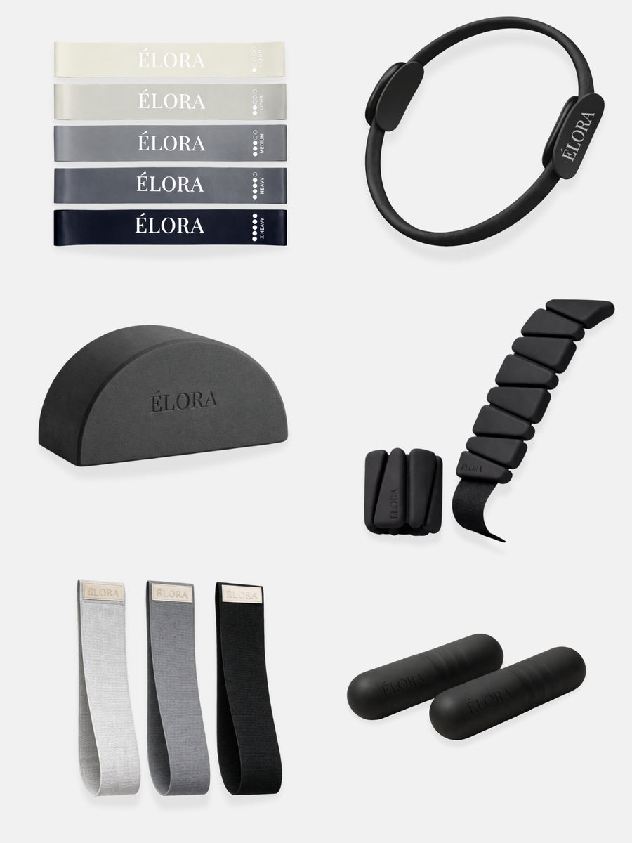 Full Ritual — Black
