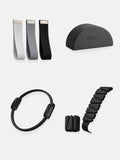 Soft Power — Black