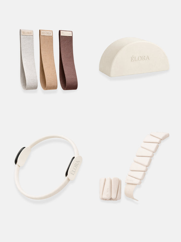 Soft Power — Off White