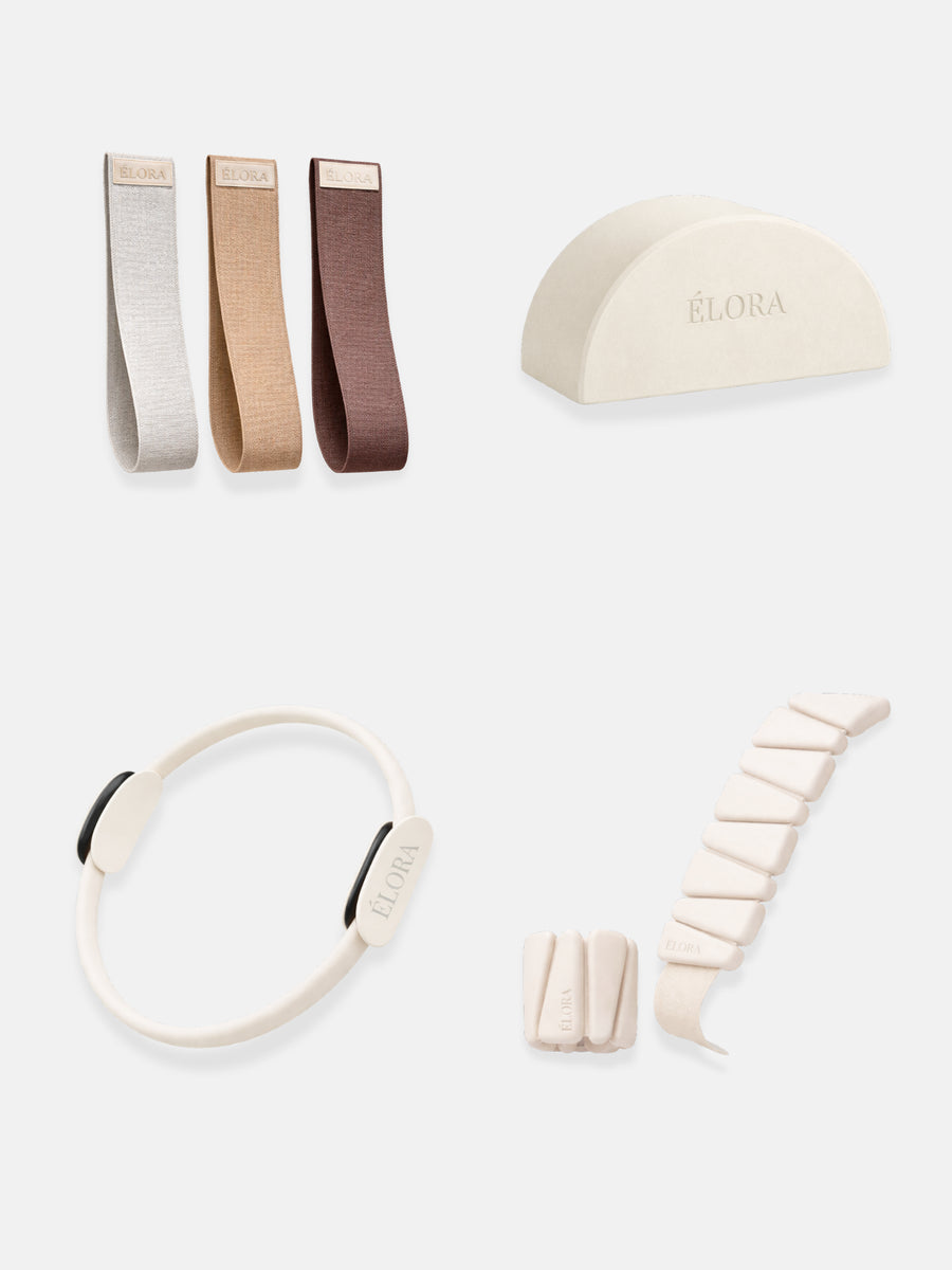 Soft Power — Off White