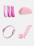 Soft Power — Pink