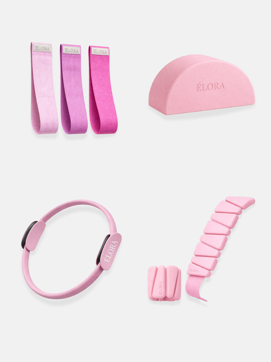 Soft Power — Pink