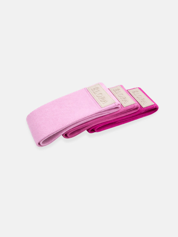 Soft Power — Pink