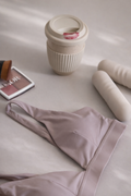 Nude Sculpt Top